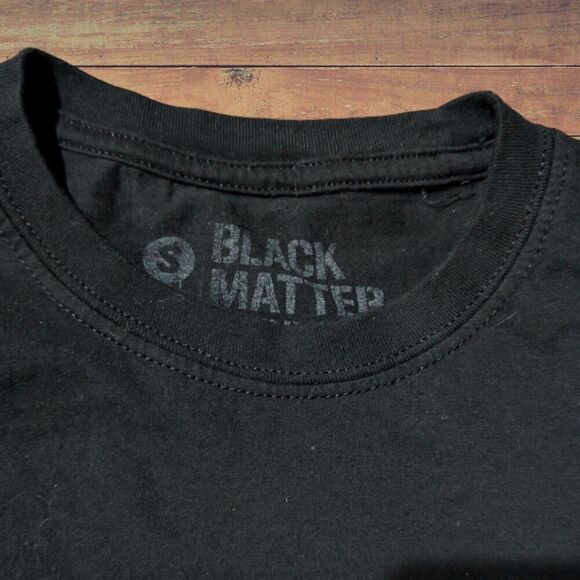 Retro Y2k Hot Topic Hell is Full of Cats mens small shirt - Picture 3 of 5